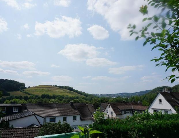 2-Raum-Wohnung in Iserlohn Pillingsen - Einzug ab März 2026 - Photo 1