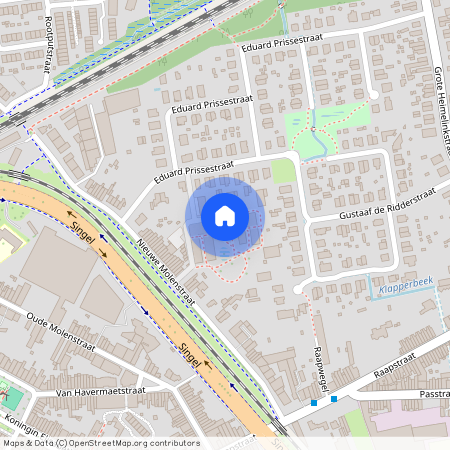 Nieuwe Molenstraat 136N, 9100 SINT-NIKLAAS