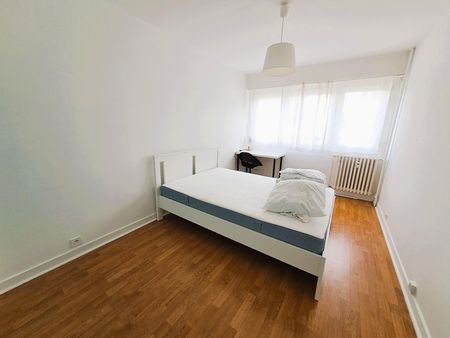 Location Appartement 4 pièces 68m² ANGERS 49000 - Photo 5