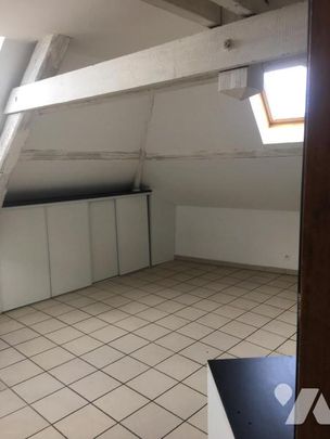 Appartement NEUVILLE SAINT REMY - Photo 1