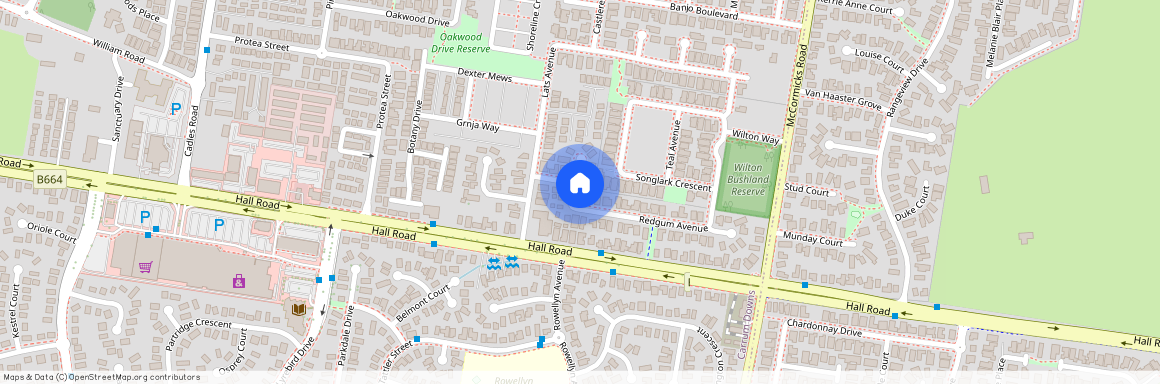 11 Redgum Avenue, Carrum Downs, VIC 3201