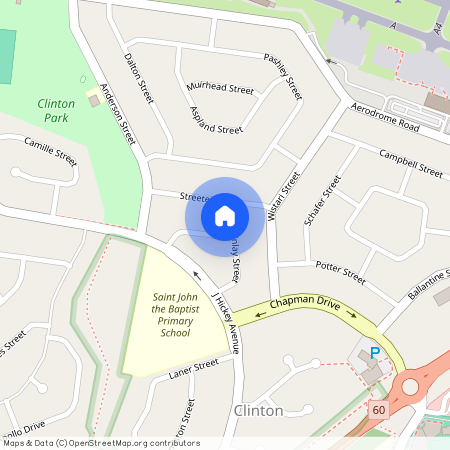 12 Mcginlay Street, QLD 4680, Clinton