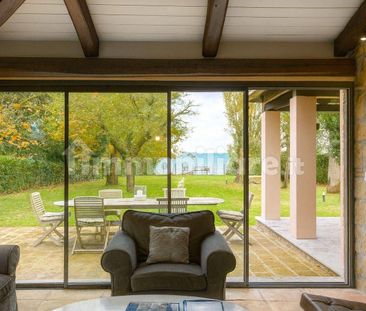 Villa unifamiliare via Adige, Trevignano Romano - Photo 3