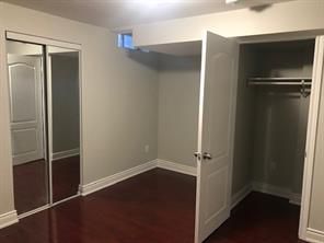 For Lease - 20 Washburn Road Unit# Bsmt, Brampton, Ontario - Photo 5