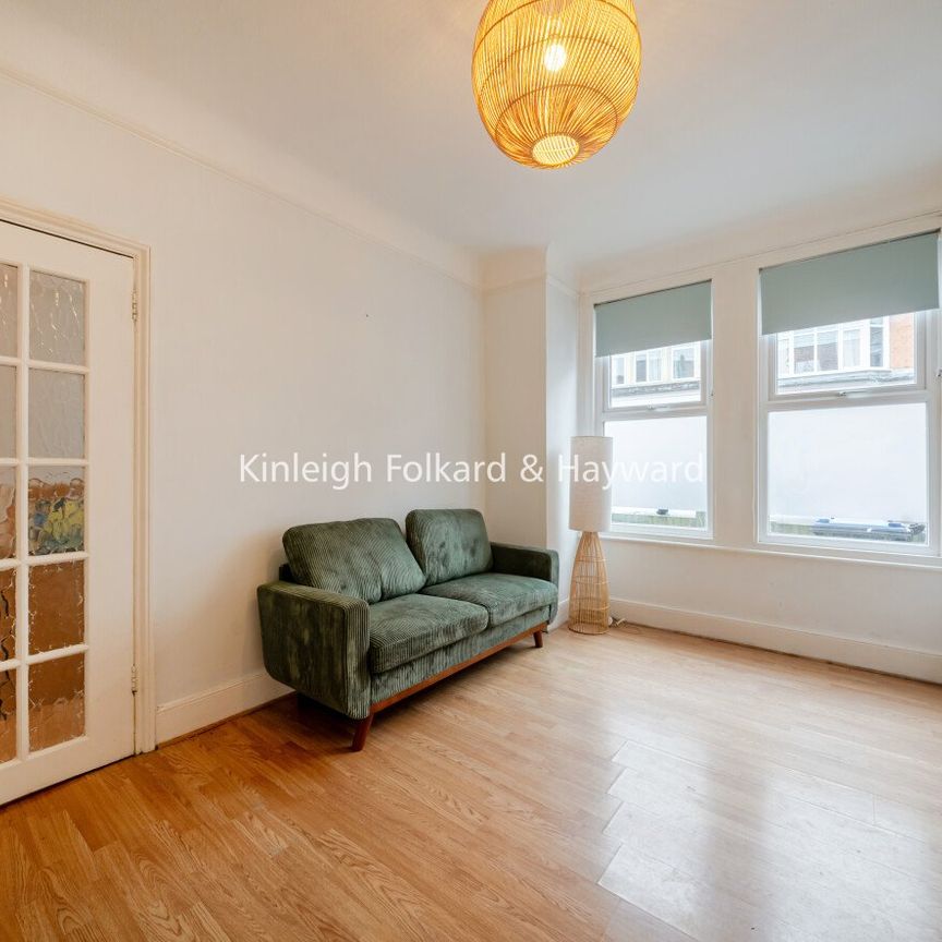 Grenfell Road, Mitcham, CR4 - Photo 1