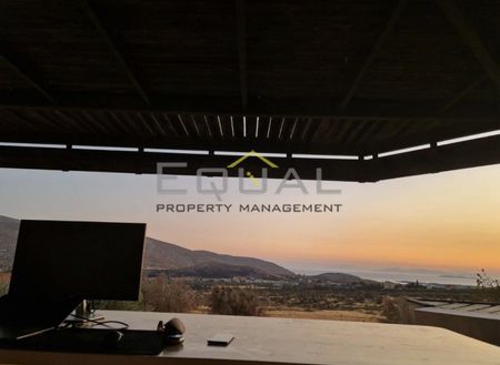 Βίλα για ενοικίαση Καλύβια Θορικού - Photo 2