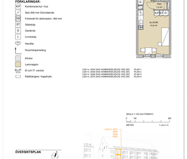 Dag Hammarskjölds Väg 29C, 75237, Uppsala - Photo 4