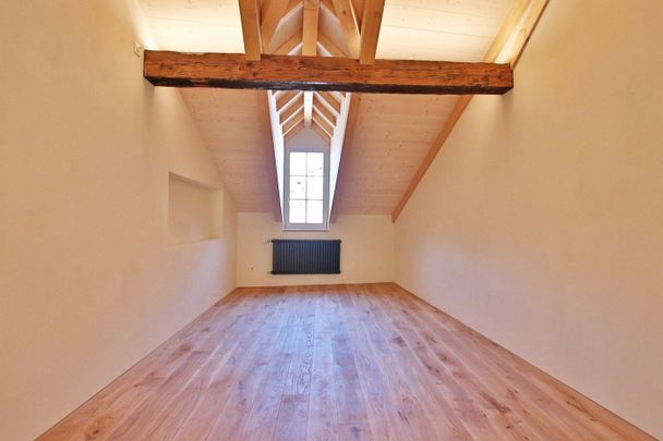 3.5 Zimmer, 96 m², 4. Stock - Photo 1