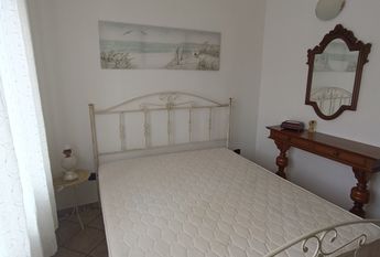Villa in affitto a Pizzo