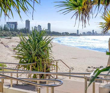 Central Location in the beachside town of Burleigh Heads! AVAILABLE... - Photo 6