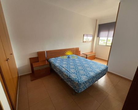 3 BEDROOM APARTMENT - ALCANTARILLA - Foto 5