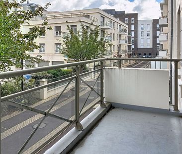 Location Appartement 2 pièces 37m² ROUEN 76100 - Photo 5