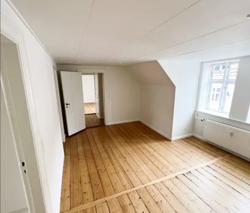 Skøn lejlighed i centrum - Photo 6