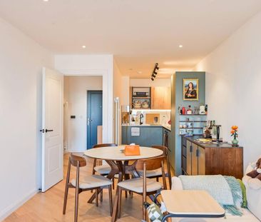 1 bedroom flat to rent - Photo 5