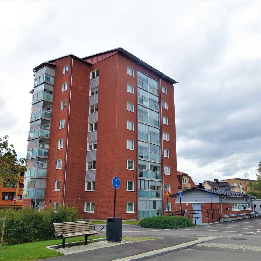 Köpmangatan 45 - Foto 2