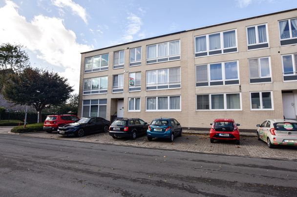 Wagenmakersstraat 3 bus 4, 8310 Brugge - Photo 1