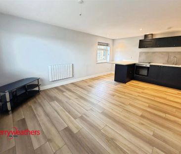 1 bed apartment to rent in Reneville Road, Rotherham - Photo 6