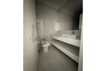 Apartamento T1 em Porto