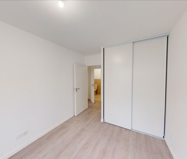 Location Appartement 3 pièces 60m² - Photo 3