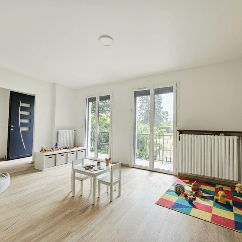 Location Maison individuelle 127,70 m² sur sous-sol au calme - Photo 1