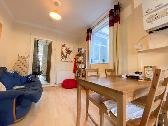 Gelligaer Street, Cathays - Photo 1