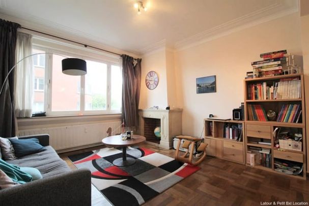 Appartement te huur - Photo 1