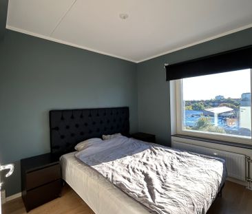 Stenkvistavägen, Bandhagen - Photo 5