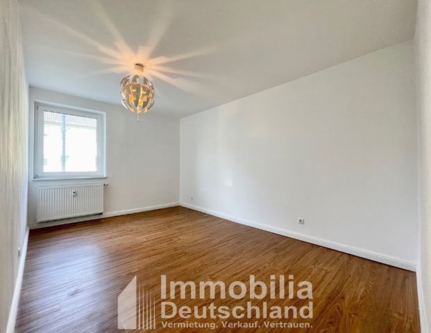 Gepflegte 3-Zimmerwohnung in Holzwickede zu vermieten - Foto 1