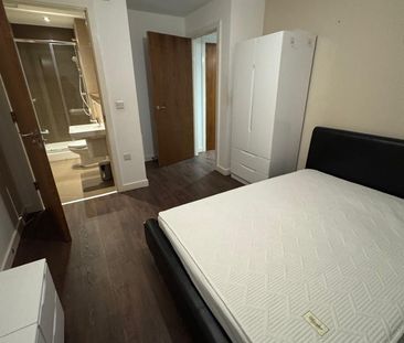 2 Bed Flat, The Riverside, M5 - Photo 5