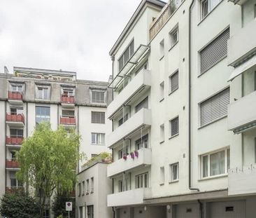 3.5 Zimmer, 71 m², 4. Stock - Foto 5