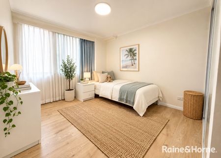BRIGHT SUNNY UNIT ON LEVEL 11 - Photo 3