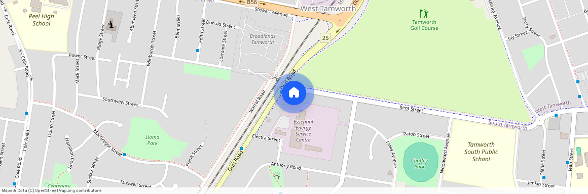 114 Kent Street, 2340, Toowoomba