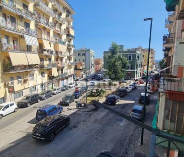 Bilocale via Lucio Silla 4, Bagnoli, Napoli - Photo 6