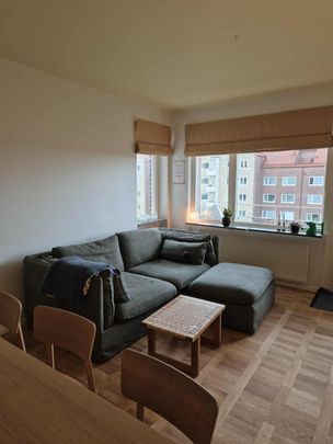 Köpenhamnsvägen, Malmö - Photo 1