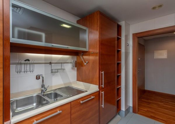 Apartamento T2 em Lisboa