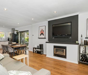 Modern Comfort in Serene Setting - Photo 2