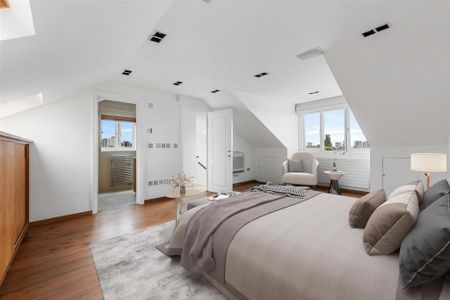 4 bedroom terraced house to rent - Photo 5