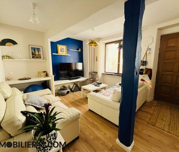 Location Maison 3 pièces 77m² MONCLAR 47380 - Photo 1