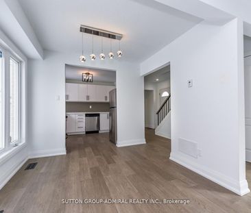 For Lease - 4 Hardcastle Court, Brampton, Ontario - Photo 3