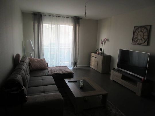 Location appartement t2 46 m² à Rodez (12000) - Photo 1