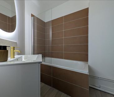 3 pièces - Meublé - 53,82 m² - 1er étage - Colocation autorisée - Photo 6