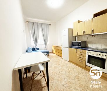Pronájem bytu 1+1 48 m² - Photo 1