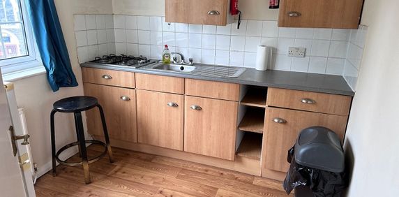 1 Bed Flat, Robinson Drive, BS5 - Photo 2