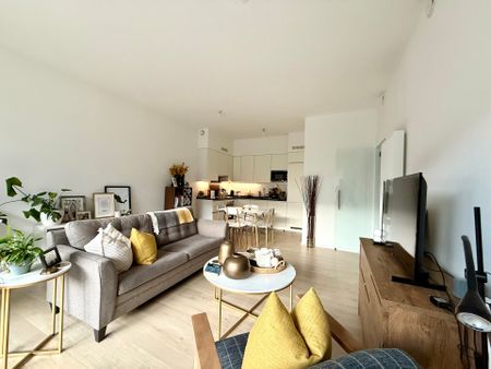 Place de l'Amitie, 1040, Etterbeek - Foto 2