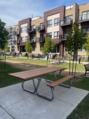 For Lease - 10 PALACE Street Unit# A15, Kitchener, Ontario - Photo 3