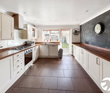 2 bedroom terraced house to rent - Photo 6