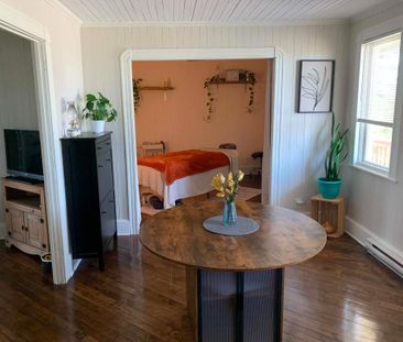 Maison à Louer (6-1/2) - Photo 3