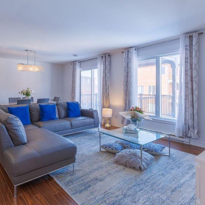 Condo à louer Brossard - Photo 1