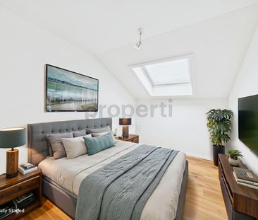 1. MONAT MIETZINS GESCHENKT***Moderne 3.5-Zimmer-Dachgeschosswohnun... - Photo 6