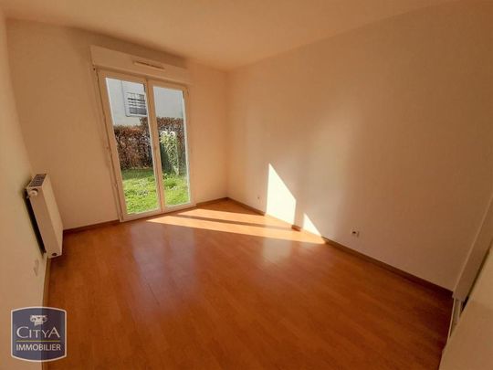 Location Appartement 3 pièces 63m² DIJON 21000 - Photo 1
